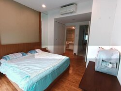 Monterey Park Condominium (D5), Condominium #501989001